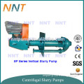 Centrifugal Vertical Mud Water Pump